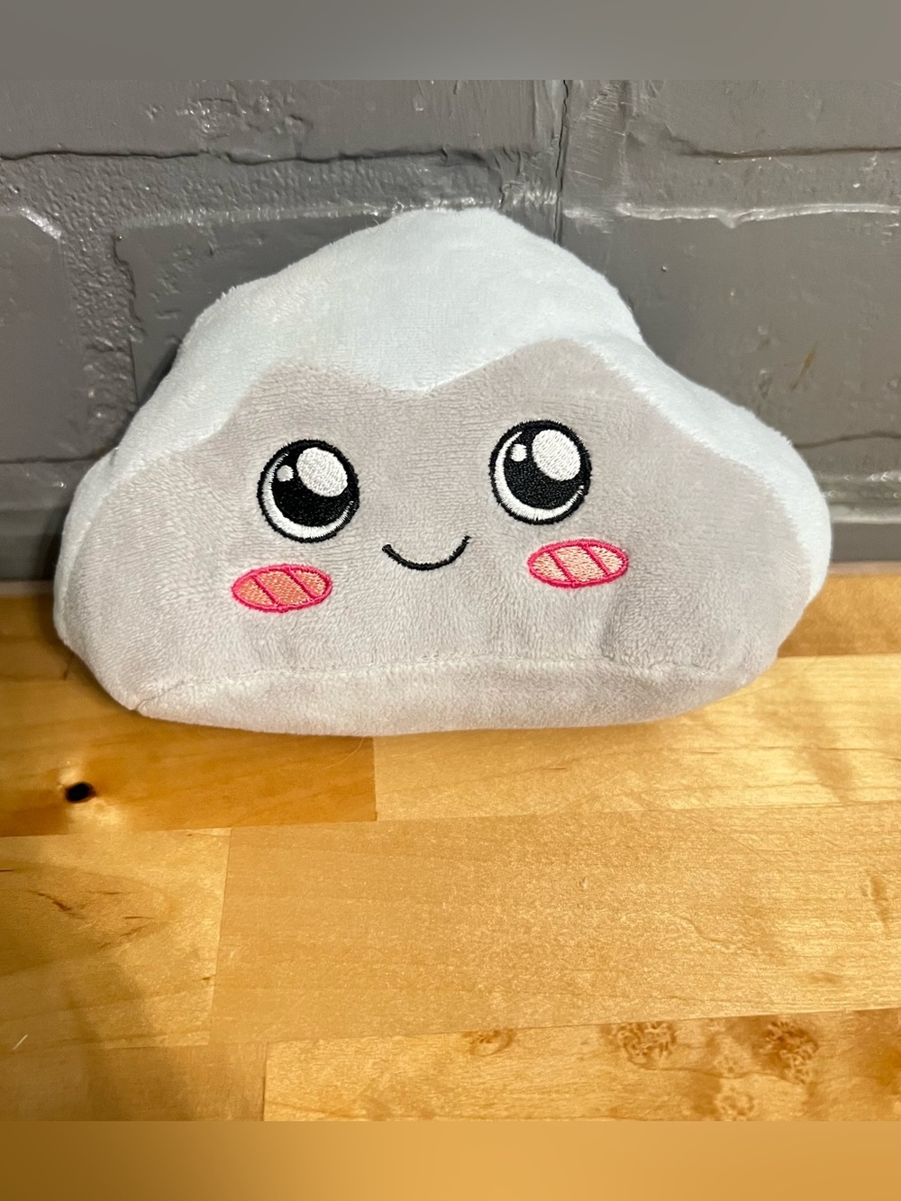 2023 LankyBox 6 Inch Collectible Plush Rocky Series 1